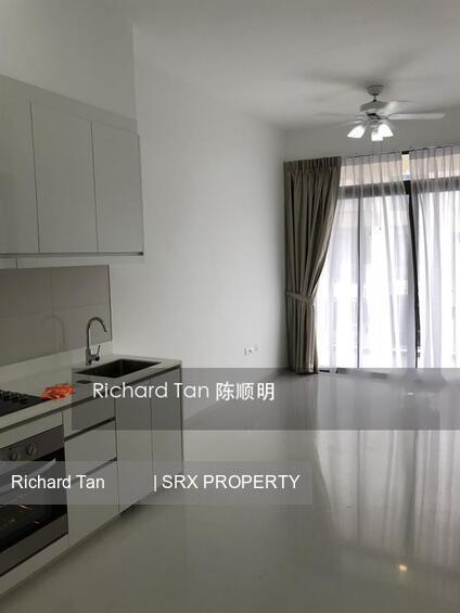 The Skywoods (D23), Condominium #254136891